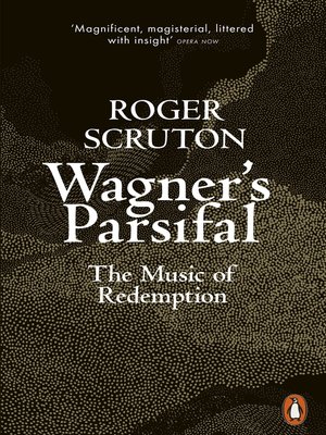 cover image of Wagner's Parsifal